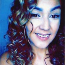 STEPHANIE KELLY ANNE MEEKIS Obituary pic