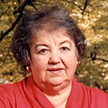 ROSE POWERS (POWROZNIK) Obituary pic