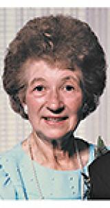 STELLA NELSON Obituary pic