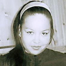 DESIREE MARIE WALKER Obituary pic