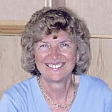 ELVIRA DITTBERNER -  Obituary pic