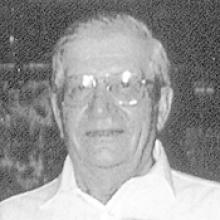 REUBEN RENTZ Obituary pic