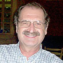 Obituary for RONALD UNGER - la9qrmb3mz7qitsmnpv0-29983