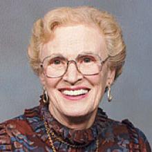 J. ALDYNE ADAMS Obituary pic