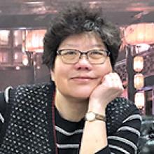 BETTY YIM-FUN WONG Obituary pic