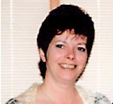 IRENE ELIZABETH BEDRY Obituary pic