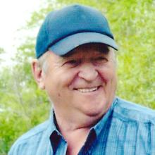 JOE YASHUK Obituary pic