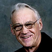 WALTER KORK Obituary pic