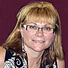 SARAH MAINES (WOLLMANN) Obituary pic