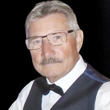 ROY ALLAN (RUFFUS) KENNEDY Obituary pic