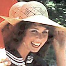 SUSAN TRACY BLICQ Obituary pic