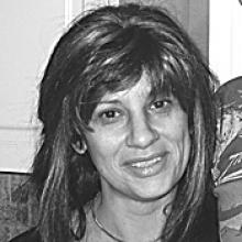 KAREN MARIE DUCHARME (KIZUIK) Obituary pic