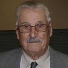 AUGUSTE PHILIAS LAGASSE Obituary pic