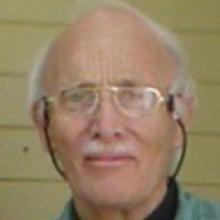 DR. JOHN T. MILLS Obituary pic