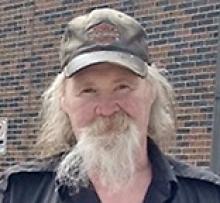 MICHAEL CLARENCE MILLER Obituary pic