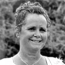 GLADYS ELAINE (CLAWSON) LOEPPKY Obituary pic