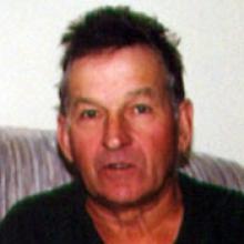 ROSAIRE DION Obituary pic