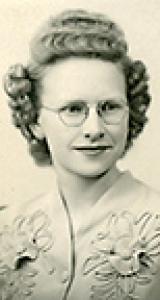 GRACE NATALIA KARPIAK (MYKYTIUK) Obituary pic