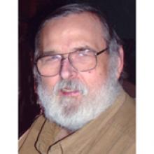 EWALD JOSEPH PAUL GERWING Obituary pic