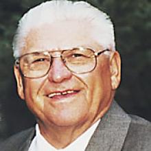 JOHN TIMCHISHEN Obituary pic
