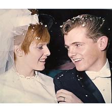 JACQUELINE ANNE HIGHMOOR Obituary pic