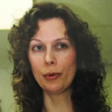 SHERRI KILBORN (SLADEK) Obituary pic