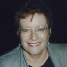 ETHEL MARIE HEAPS (FINES) Obituary pic