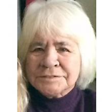 EVELYN MARY SETLAK Obituary pic