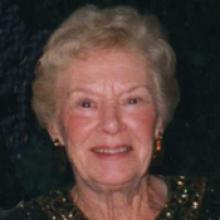ISABEL LOUISE HARMAN (MURPHY) Obituary pic