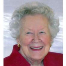 AUDREY FRIDFINNSON Obituary pic