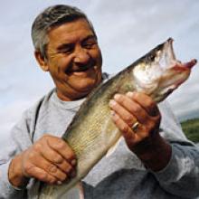 LAURRIE (LARRY) PARISIAN  Obituary pic