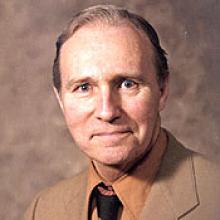 GORDON HAROLD WATSON Obituary pic