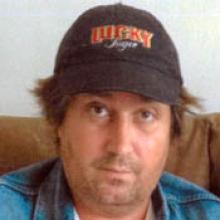 HENOCH PETRUS METZKER Obituary pic