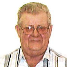 RONALD FINNSSON Obituary pic