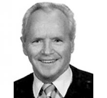 FRANZ (FRANK) HANZMANN Obituary pic