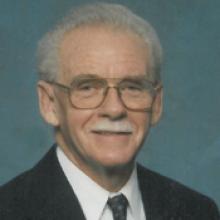 JOHN ALEXANDER RANKIN "RUSTY" Obituary pic