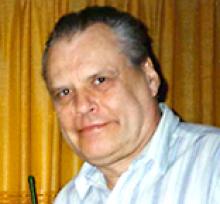 ANTONI (TONY) HEPPNER Obituary pic