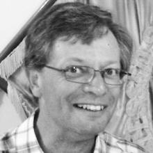 ERNEST LLOYD DYCK Obituary pic