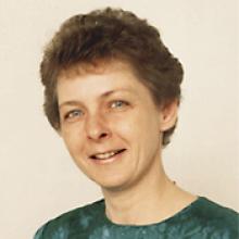 BARBARA WRIGHT 1946-2015 Obituary pic