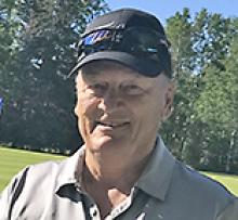 ROBERT JOSEPH OMER DESROCHERS (BOB) Obituary pic