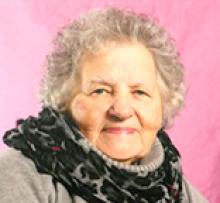 MARLENE KREITZ Obituary pic