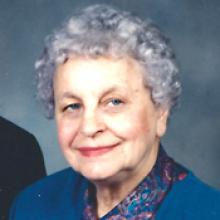 DOBRODIYKA OLHA PAWLYSHYN Obituary pic