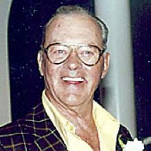 ROGER JOSEPH QUIRION Obituary pic