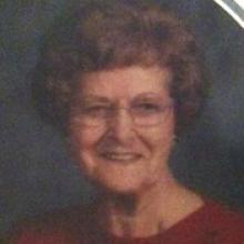 ANNE KRUT (BRYK) Obituary pic