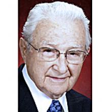 WILLIAM ROY (BILL) SHUNK Obituary pic