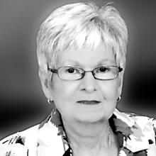 ELSIE SHAW Obituary pic