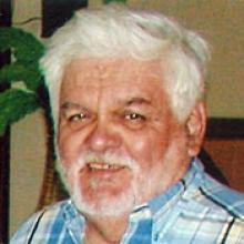 ROGER JOSEPH ALPHONSE LORTEAU  Obituary pic