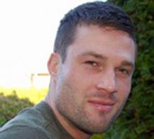 STEVEN DOUGLAS HOWE Obituary pic