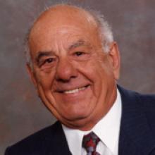MARTIAL LAVERGNE Obituary pic