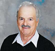 JOSEPH CHARLES MARCEL (CHUCK) GENTES Obituary pic